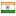kasaarjungleresort.com server is located in India